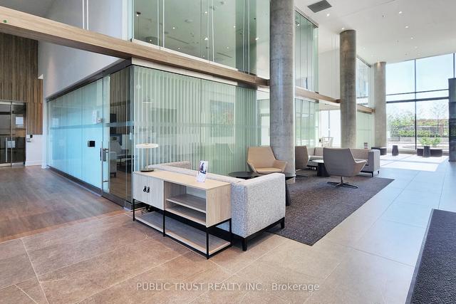 721 - 3100 Keele St, Condo with 1 bedrooms, 1 bathrooms and 1 parking in North York ON | Image 28
