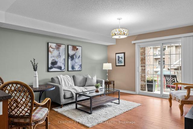 17 - 39 Coulter St, Condo with 2 bedrooms, 1 bathrooms and 1 parking in Barrie ON | Image 24