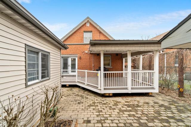 148 David Ave, House detached with 3 bedrooms, 2 bathrooms and 6 parking in Hamilton ON | Image 28