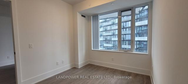 1711 - 470 Front St W, Condo with 1 bedrooms, 1 bathrooms and 0 parking in Toronto ON | Image 8