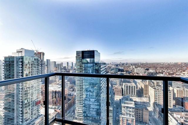 PH202 - 87 Peter St, Condo with 1 bedrooms, 1 bathrooms and 0 parking in Toronto ON | Image 6