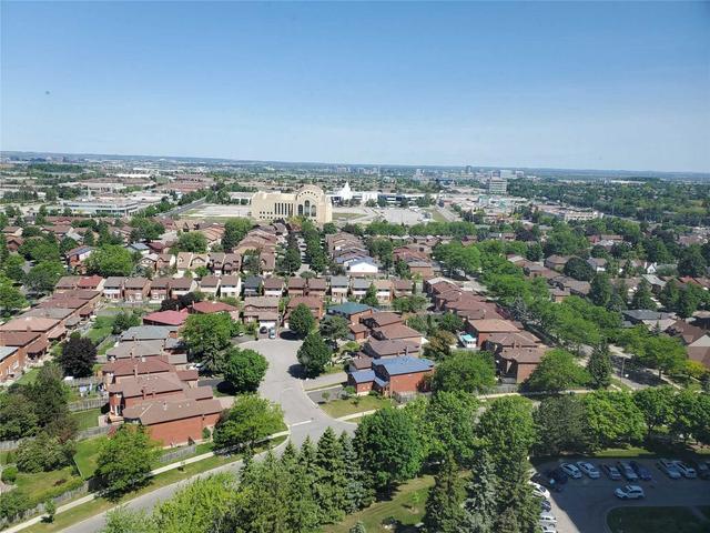PH14 - 55 Bamburgh Cir, Condo with 2 bedrooms, 2 bathrooms and 2 parking in Scarborough ON | Image 22