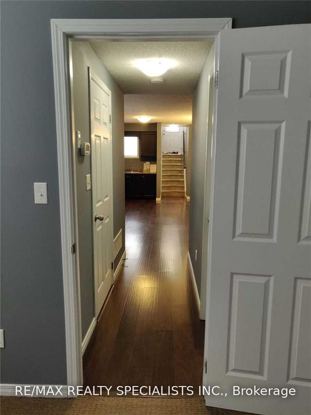 19D - 931 Glasgow St, Townhouse with 1 bedrooms, 1 bathrooms and 1 parking in Kitchener ON | Image 13