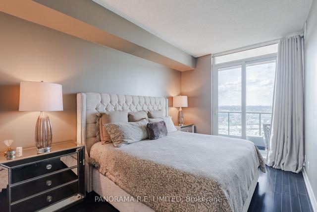 PH203 - 225 Sherway Gardens Rd, Condo with 2 bedrooms, 2 bathrooms and 1 parking in Etobicoke ON | Image 2