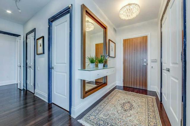 PH-2 - 1048 Broadview Ave, Condo with 2 bedrooms, 2 bathrooms and 2 parking in Toronto ON | Image 12