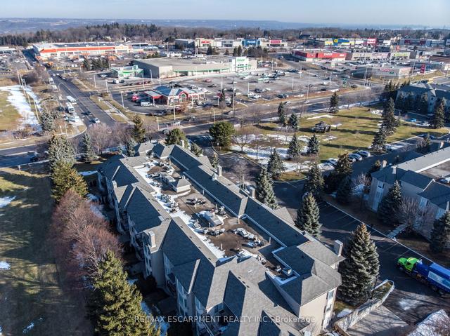 308 - 970 Golf Links Rd, Condo with 2 bedrooms, 2 bathrooms and 1 parking in Ancaster ON | Image 25