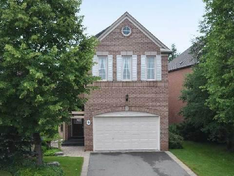 9 Homewood St, House detached with 4 bedrooms, 3 bathrooms and 4 parking in Brampton ON | Image 1