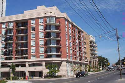 PH14 - 300 Balliol St, Condo with 2 bedrooms, 2 bathrooms and 1 parking in Toronto ON | Image 1