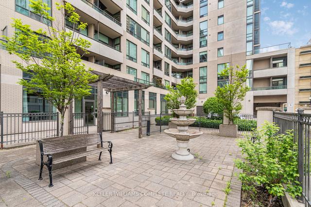 304 - 88 Broadway Ave, Condo with 2 bedrooms, 2 bathrooms and 1 parking in Toronto ON | Image 24