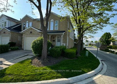 110 Heathcliffe Sq, Townhouse with 3 bedrooms, 2 bathrooms and 2 parking in Brampton ON | Image 8