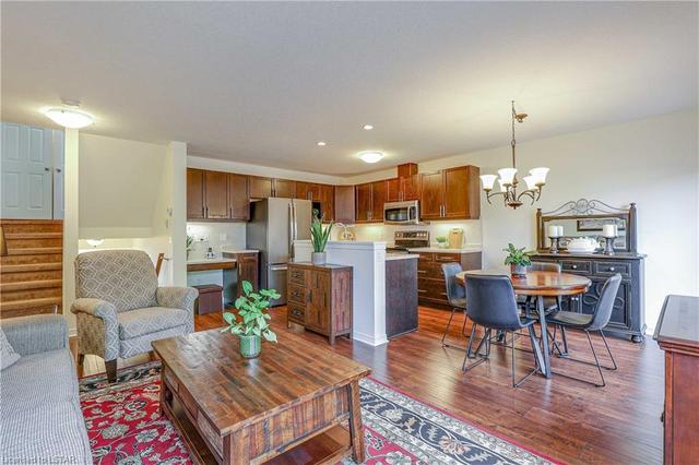 4 - 2145 N Routledge Pk, House attached with 3 bedrooms, 2 bathrooms and 3 parking in London ON | Image 4