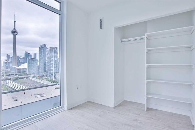 PH1809E - 576 Front St W, Condo with 2 bedrooms, 2 bathrooms and null parking in Toronto ON | Image 6