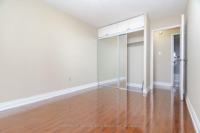PH14 - 45 Sunrise Ave, Condo with 2 bedrooms, 1 bathrooms and 1 parking in North York ON | Image 22