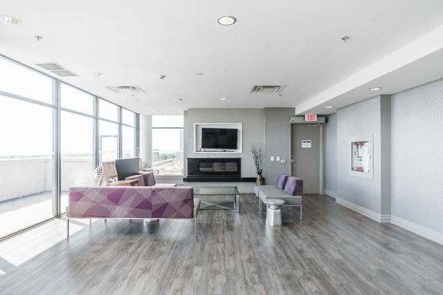 803 - 280 Donlands Ave, Condo with 1 bedrooms, 1 bathrooms and 1 parking in Toronto ON | Image 17