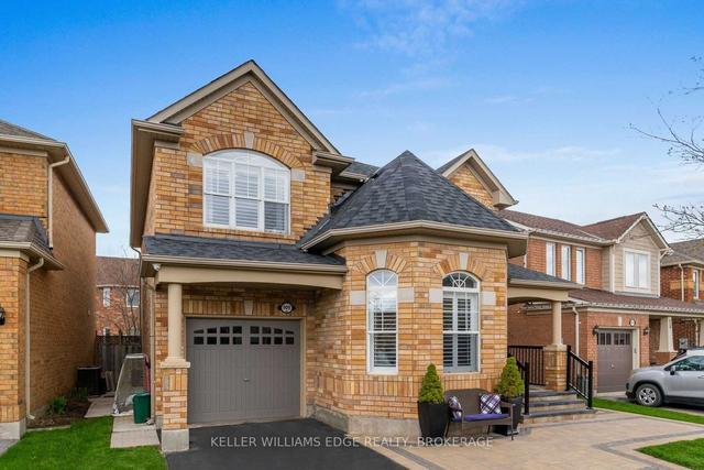 909 Bennett Blvd, House detached with 4 bedrooms, 3 bathrooms and 2 parking in Milton ON | Image 1