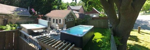 9 Heslop Dr, House detached with 2 bedrooms, 1 bathrooms and 3 parking in Etobicoke ON | Image 29