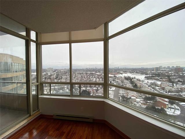 PH17 - 175 Bamburgh Cir, Condo with 2 bedrooms, 2 bathrooms and 1 parking in Scarborough ON | Image 3