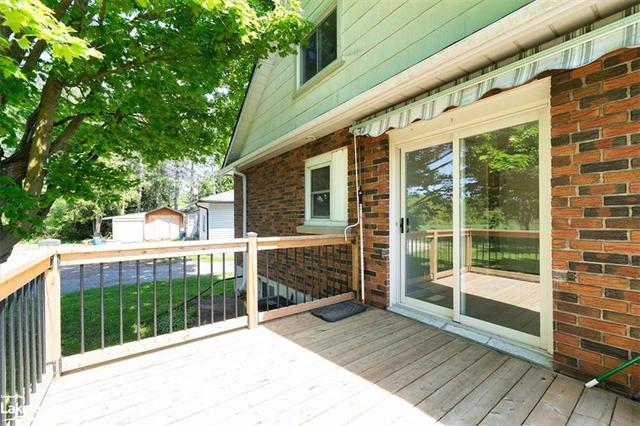 7613 Highway 26, House detached with 3 bedrooms, 2 bathrooms and 9 parking in Stayner ON | Image 3