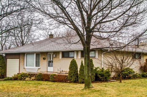 MAIN - 1216 Belvedere Ave, House detached with 3 bedrooms, 1 bathrooms and 2 parking in Oshawa ON | Image 9