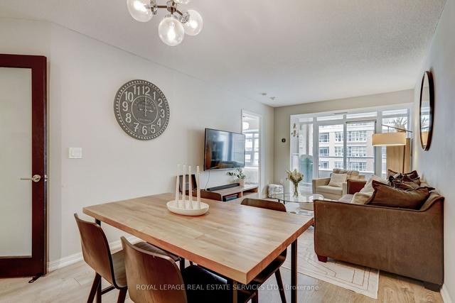 909 - 75 E Liberty St, Condo with 2 bedrooms, 2 bathrooms and 1 parking in Toronto ON | Image 34