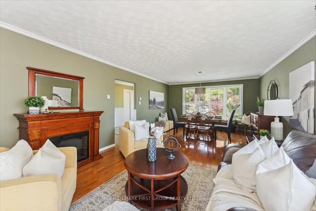 1089 Dunbarton Rd, House detached with 4 bedrooms, 3 bathrooms and 8 parking in Pickering ON | Image 37