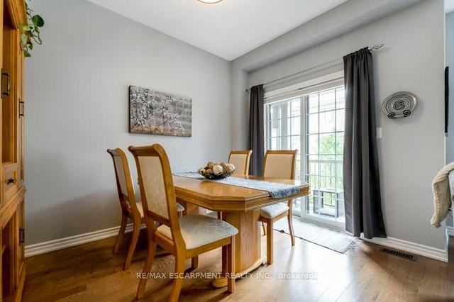 38 - 377 Glancaster Rd, Townhouse with 2 bedrooms, 2 bathrooms and 1 parking in Ancaster ON | Image 9