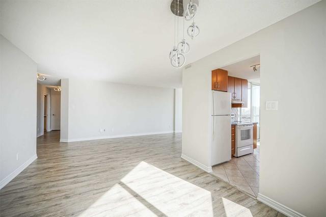 PH210 - 1101 Steeles Ave W, Condo with 2 bedrooms, 2 bathrooms and 2 parking in North York ON | Image 29