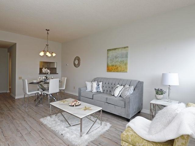 PH14 - 2460 Eglinton Ave E, Condo with 2 bedrooms, 2 bathrooms and 2 parking in Scarborough ON | Image 5