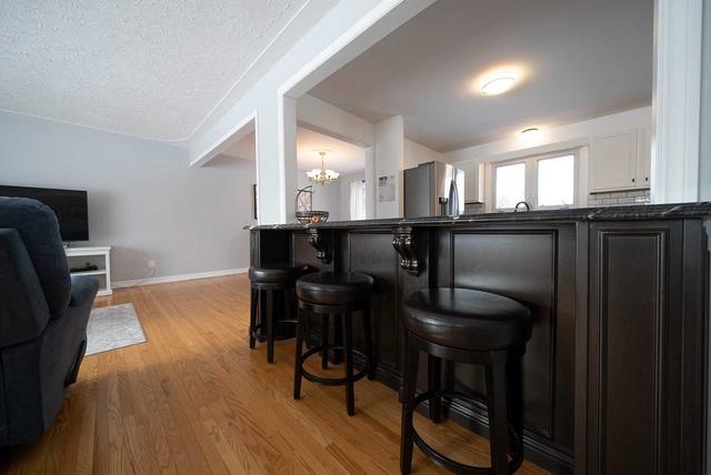 MAIN - 31 Tranquility St, House detached with 2 bedrooms, 1 bathrooms and 4 parking in Brantford ON | Image 28