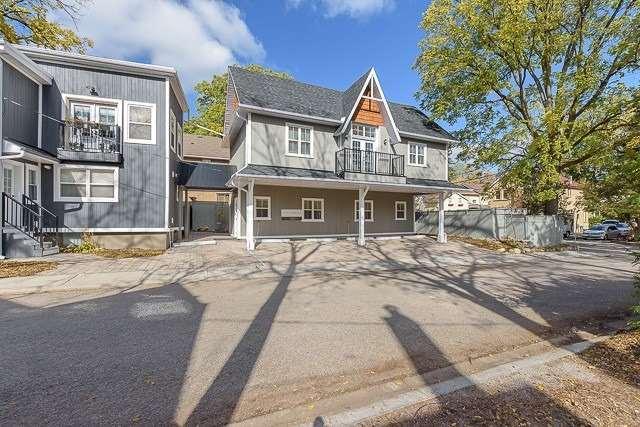 MAIN - 1 Washington St, House other with 0 bedrooms, 1 bathrooms and 1 parking in Markham ON | Image 5