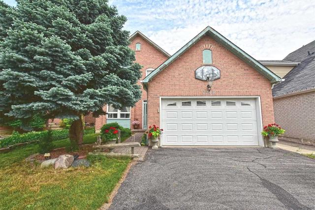 7248 Danton Promenade, House detached with 4 bedrooms, 3 bathrooms and 4 parking in Mississauga ON | Image 1