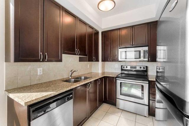 PH14 - 1070 Sheppard Ave W, Condo with 2 bedrooms, 2 bathrooms and 1 parking in Toronto ON | Image 4