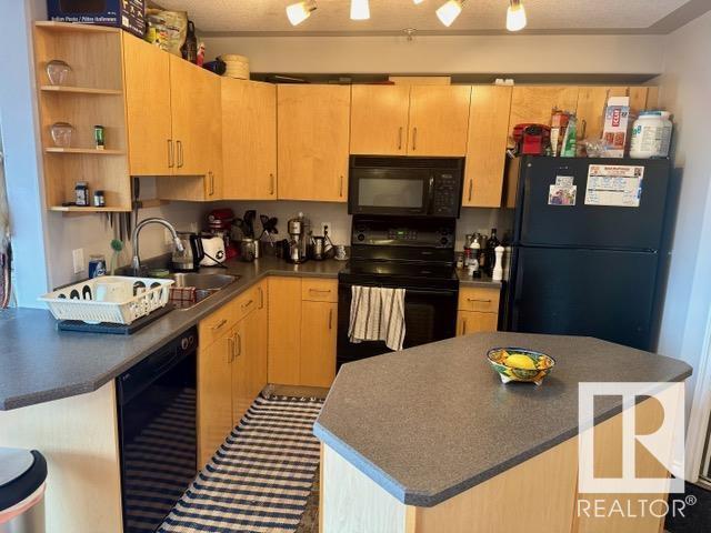 506 - 116 St, Condo with 2 bedrooms, 2 bathrooms and null parking in Edmonton AB | Image 3