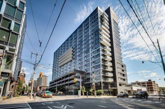 PH20 - 320 Richmond St E, Condo with 1 bedrooms, 1 bathrooms and 0 parking in Toronto ON | Image 9