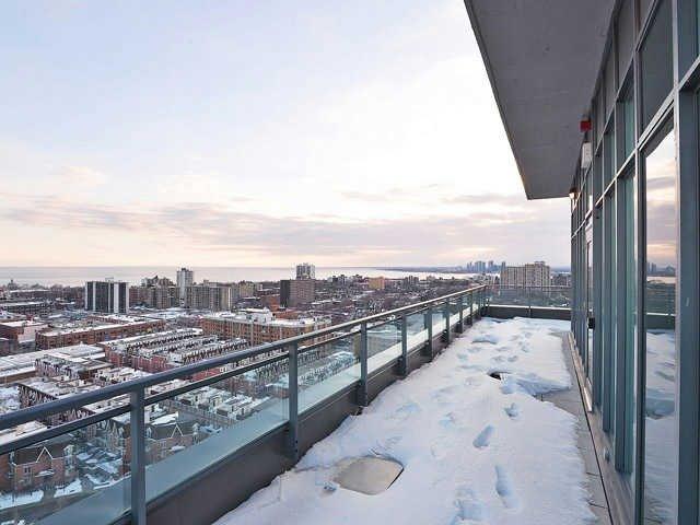 909 - 1171 Queen St W, Condo with 2 bedrooms, 2 bathrooms and 1 parking in Toronto ON | Image 19