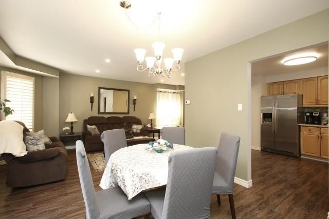 90 Brockman Cres, House detached with 4 bedrooms, 3 bathrooms and 5 parking in Ajax ON | Image 25