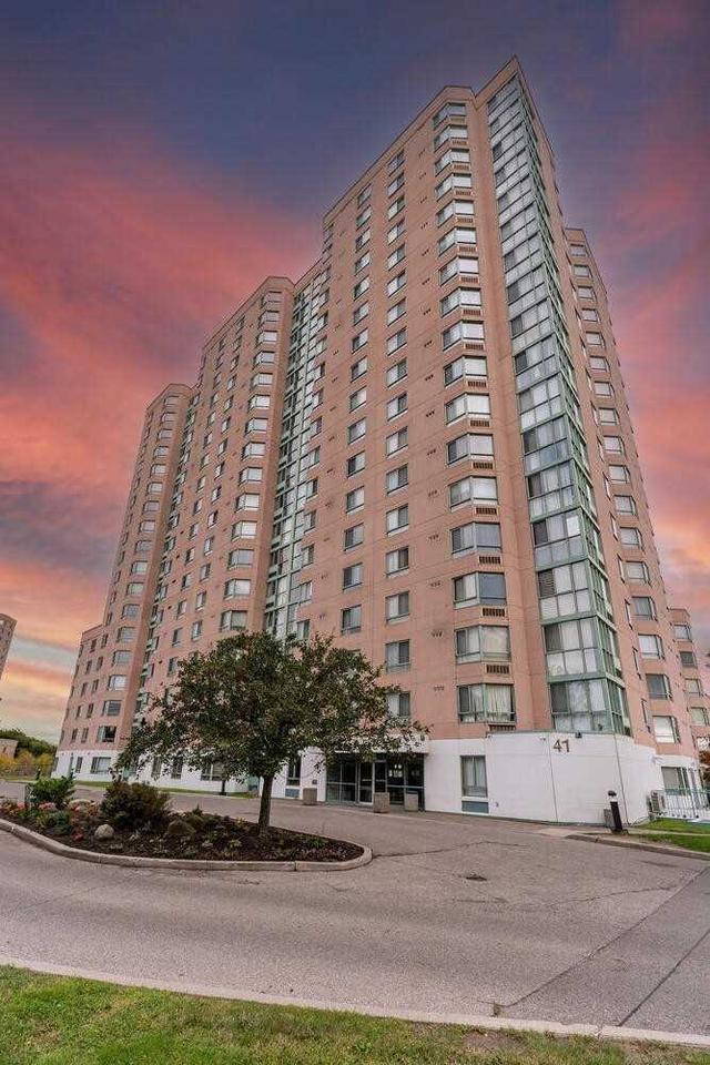 PH04 - 41 Markbrook Lane, Condo with 2 bedrooms, 2 bathrooms and 1 parking in Etobicoke ON | Image 1