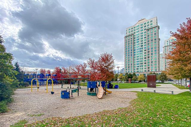 PH209 - 11 Lee Centre Dr, Condo with 1 bedrooms, 1 bathrooms and 1 parking in Scarborough ON | Image 15
