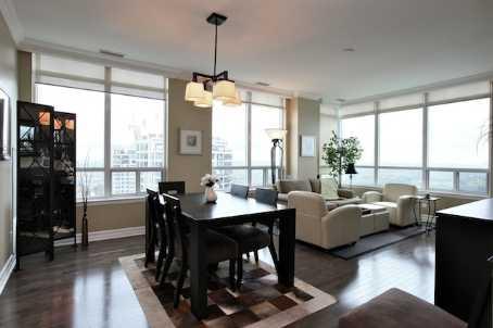 PH-2-03 - 17 Barberry Pl, Condo with 2 bedrooms, 2 bathrooms and 2 parking in North York ON | Image 1