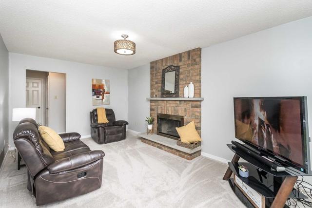 9 Hacienda Crt, House detached with 3 bedrooms, 4 bathrooms and 5 parking in Brampton ON | Image 36