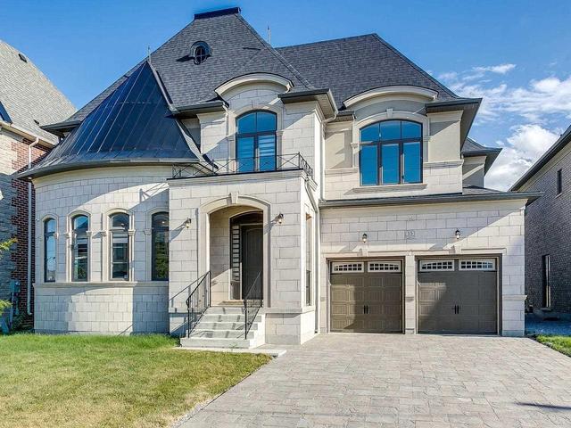 15 Rolling Green Crt, House detached with 4 bedrooms, 6 bathrooms and 4 parking in Kleinburg ON | Image 1