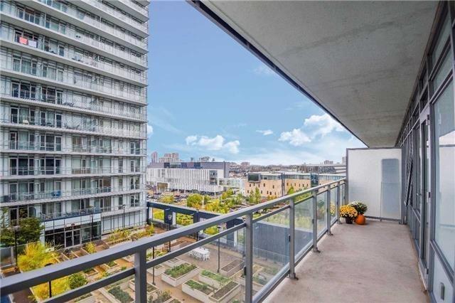 909 - 365 Prince Of Wales Dr, Condo with 1 bedrooms, 1 bathrooms and 1 parking in Mississauga ON | Image 12