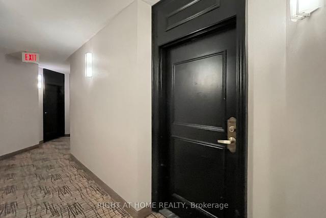 PH-201 - 1 Emerald Lane, Condo with 2 bedrooms, 2 bathrooms and 1 parking in Thornhill ON | Image 24