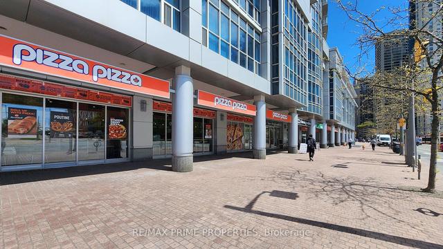 403 - 218 Queens Quay W, Condo with 1 bedrooms, 2 bathrooms and 0 parking in Toronto ON | Image 33