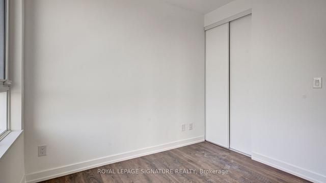 319 - 3100 Keele St, Condo with 1 bedrooms, 1 bathrooms and 1 parking in Toronto ON | Image 15