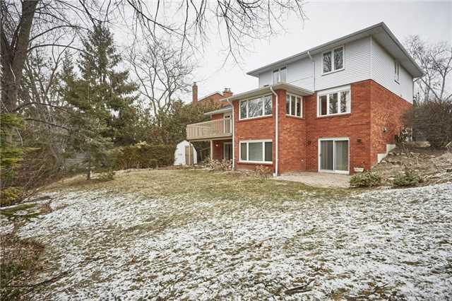 960 Tiffany Cir, House detached with 4 bedrooms, 4 bathrooms and 4 parking in Oshawa ON | Image 19
