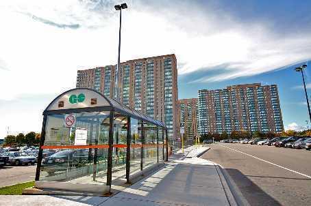 PH14 - 145 Hillcrest Ave, Condo with 1 bedrooms, 1 bathrooms and 1 parking in Mississauga ON | Image 1