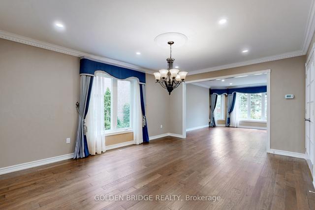 909 Stonehaven Ave, House detached with 5 bedrooms, 4 bathrooms and 6 parking in Newmarket ON | Image 36