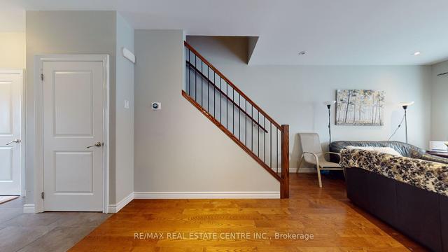 1020 Oakcrossing Gate, Townhouse with 4 bedrooms, 4 bathrooms and 2 parking in London ON | Image 38