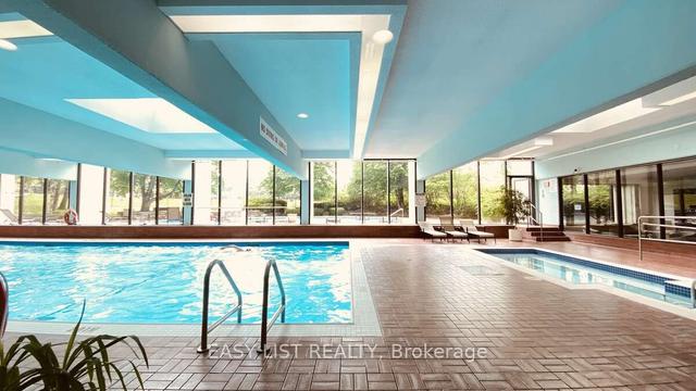 441 - 25 Bamburgh Cir, Condo with 1 bedrooms, 1 bathrooms and 1 parking in Toronto ON | Image 4